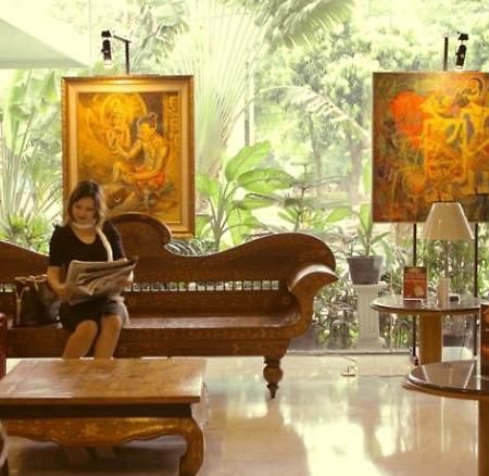 Weta International Hotel Surabaya Kültér fotó
