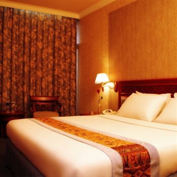 Weta International Hotel Surabaya Kültér fotó