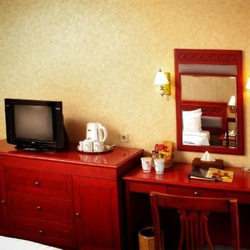 Weta International Hotel Surabaya Kültér fotó